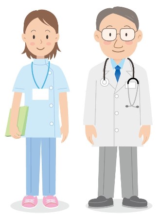 非常勤（パート・アルバイト） 一般内科 消化器内科 循環器内科 呼吸器内科 神経内科 心療内科 血液内科 腫瘍内科 緩和ケア科 腎臓内科 糖尿病・内分泌内科 透析科 外科 心臓血管外科 消化器外科 呼吸器外科 脳神経外科 乳腺科 形成外科 小児外科 総合診療 リハビリテーション科 小児科 救命救急 麻酔科 放射線科 精神科 皮膚科 産婦人科 泌尿器科 耳鼻咽喉科 病理 その他の診療科 在宅・訪問クリニックの求人情報イメージ1