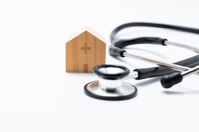 常勤（正社員） 皮膚科 外来・健診クリニックの求人情報イメージ1