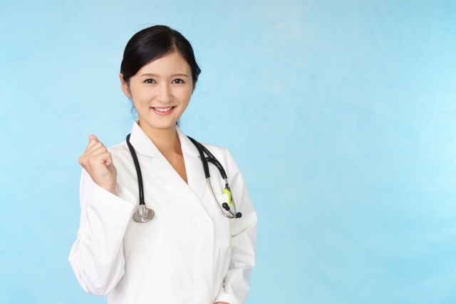 非常勤（パート・アルバイト） 産婦人科 外来・健診クリニック 有床クリニックの求人情報イメージ1