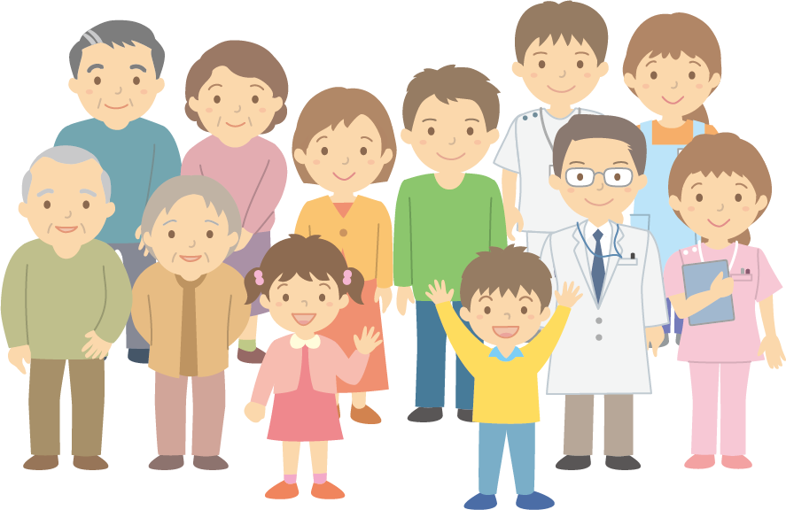 常勤（正社員） 一般内科 消化器内科 循環器内科 呼吸器内科 神経内科 心療内科 血液内科 腫瘍内科 緩和ケア科 腎臓内科 糖尿病・内分泌内科 透析科 外科 整形外科 心臓血管外科 消化器外科 呼吸器外科 脳神経外科 乳腺科 形成外科 小児外科 総合診療 リハビリテーション科 小児科 救命救急 麻酔科 放射線科 産婦人科 泌尿器科 回復期リハ 療養・ケアミックス グループ病院（経営安定）の求人情報イメージ1